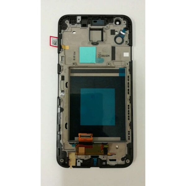 N19 Pantalla Completa Con Marco LG Nexus 5X H791 H790 H798 - Imagen 2