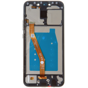 Pantalla Completa Con Marco Original Para Huawei Mate 20 Lite Desmontaje