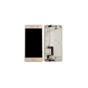 Pantalla Completa CON MARCO Para Huawei Y5 II / Y5 2 / Y6 II Compact / Y6 2 Mini / Honor 5A