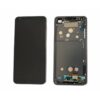 Pantalla Completa con Marco para LG G6 H870 - Imagen 2
