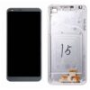 Pantalla Completa con Marco para LG G6 H870