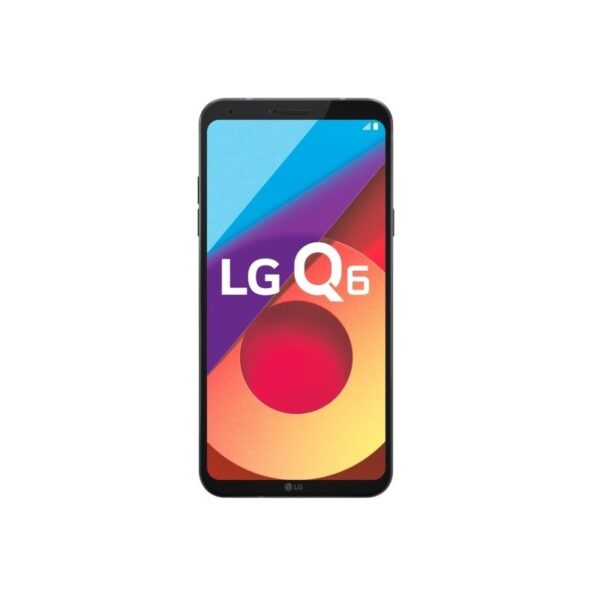 N57 Pantalla Completa Con Marco para LG Q6 M700A / Q6 Plus M700DSN - Imagen 2