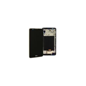 N10 Pantalla Completa con Marco para LG Stylus 2 / K520