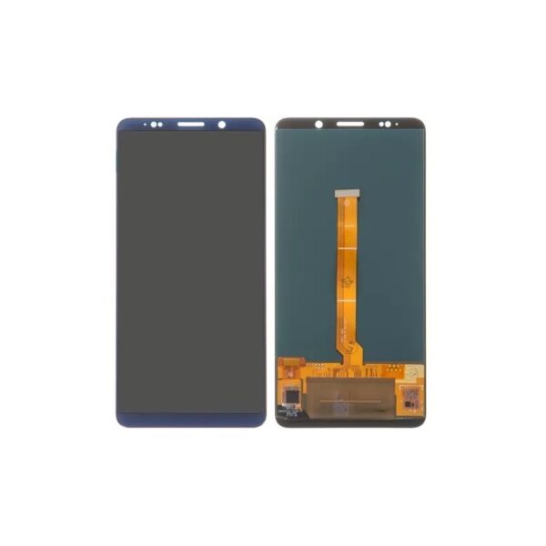 Pantalla Completa Para Huawei Mate 10 Pro (azul)