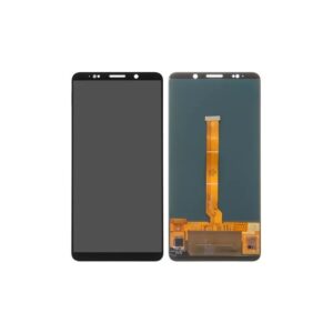 Pantalla Completa Para Huawei Mate 10 Pro (negro)