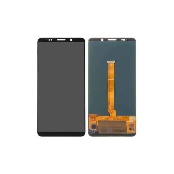 Pantalla Completa Para Huawei Mate 10 Pro (negro)