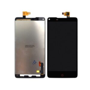 N56 Pantalla completa (LCD + Digitalizador) para ZTE Nubia Z5S NX503A 5.0 PULGADAS