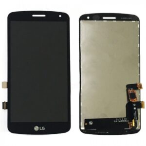 N56 Pantalla Completa con Marco para LG K5 X220