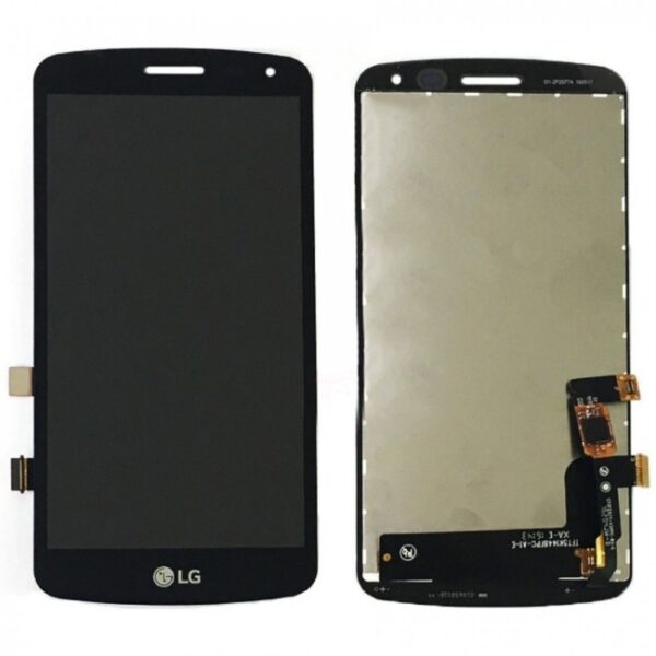 N56 Pantalla Completa Sin Marco para LG K5 X220