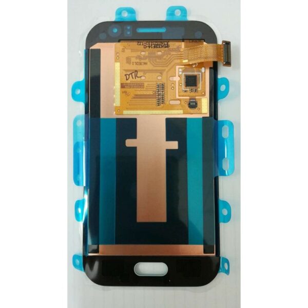 Pantalla completa (LCD / display / ventana táctil / digitalizador) para Samsung Galaxy J1 ACE / J110