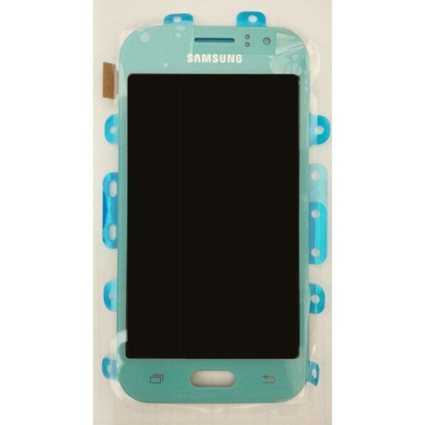 Pantalla completa (LCD / display / ventana táctil / digitalizador) para Samsung Galaxy J1 ACE / J110 - Imagen 2