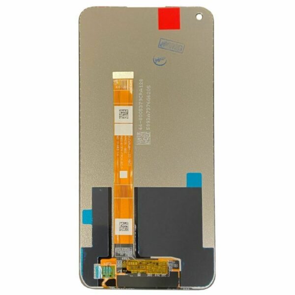 n137 Pantalla Completa LCD + Tactil OnePlus Nord N10 5G