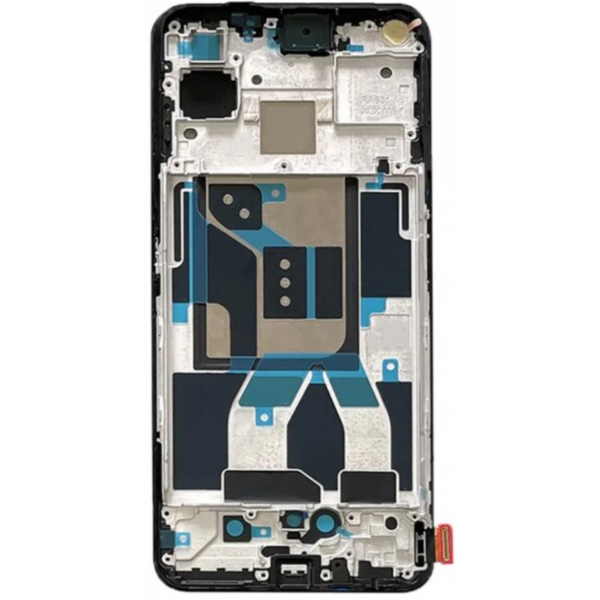 Pantalla Completa LCD Y Táctil De Movil Para Oppo GT 5G RMX2202 De Desmontaje A+