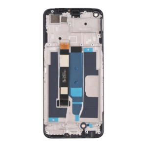 Pantalla Completa LCD Y Táctil De Movil Para Oppo Realme 8 5G (RMX3241) De Desmontaje A+ 8