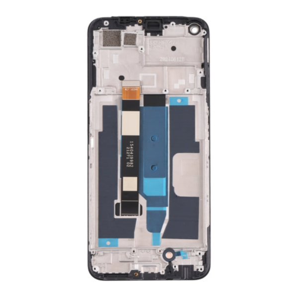 Pantalla Completa LCD Y Táctil De Movil Para Oppo Realme 8 5G (RMX3241) De Desmontaje A+ 8