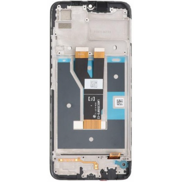 Pantalla Completa LCD Y Táctil De Movil Para Oppo Realme C11 2021 (RMX3231) De Desmontaje A+