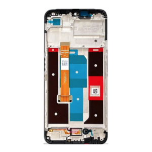 Pantalla Completa LCD Y Táctil De Movil Para  OPPO Realme C35 Desmontaje A+