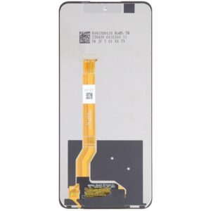Pantalla Completa LCD Y Táctil De Movil Para Oppo Realme C55 (RMX3710)
