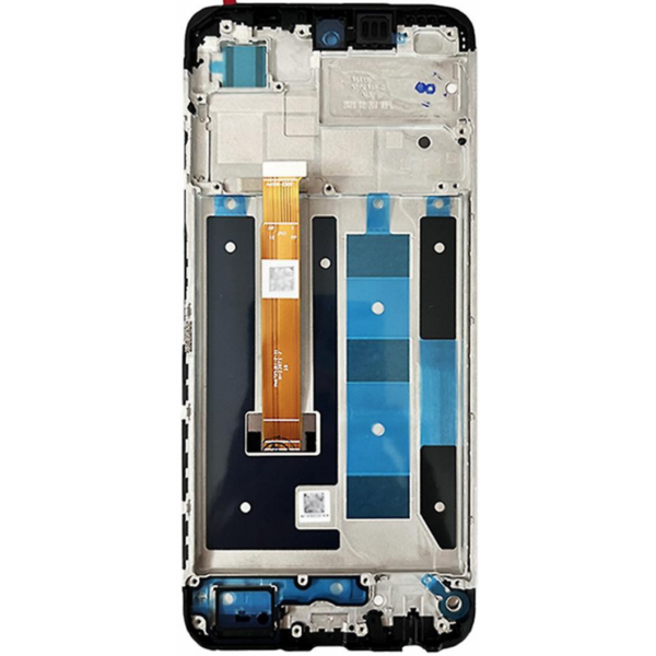 Pantalla Completa LCD Y Táctil De Movil Para Oppo Realme C55 (RMX3710) De Desmontaje A+