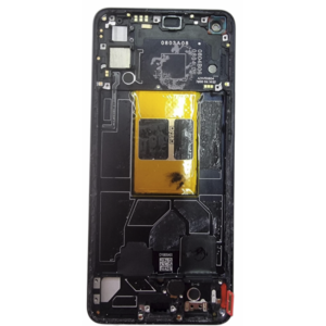 Pantalla Completa LCD Y Táctil de movil para Oppo Reno 6 5G (CPH2251) De Desmontaje