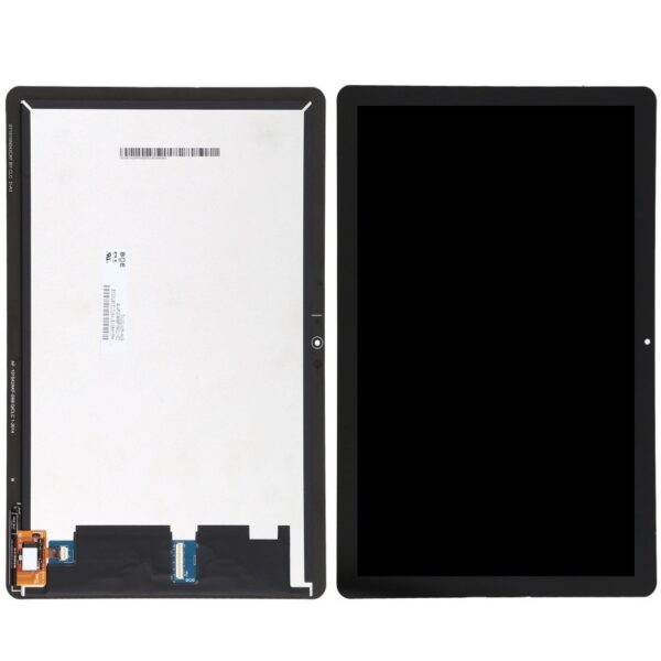 Pantalla Completa LCD Y Táctil Para Lenovo Tab Lenovo Chromebook Duet CT-X636F / CT-X636N / X636 de 10.1 Pulgadas