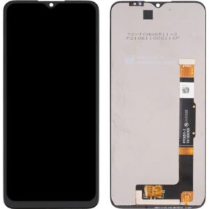 N12 Pantalla completa lcd y táctil para TCL 30 SE 6165H / TCL 305 / TCL 306 6102D 6102H 6102A