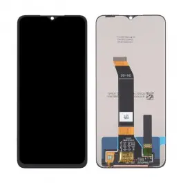 Pantalla completa calidad extra Sin Marco Para Xiaomi Poco M4 Pro 5G // REDMI Note 11S 5G/ Note 11T 5G (2021) (NF) LCD