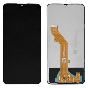 N15 Pantalla Completa LCD Y Táctil Sin Marco Para TCL 505 (T509K1)