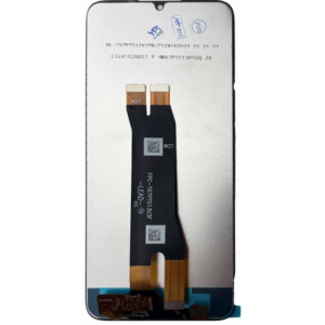 N70 Pantalla Completa LCD Y Táctil Sin Marco Para ZTE A55 / A35