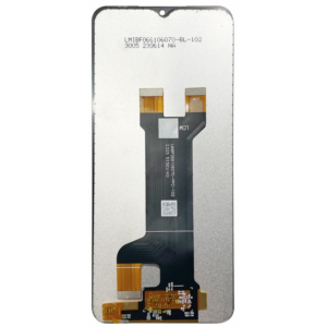 N65 Pantalla Completa LCD Y Táctil Sin Marco Para ZTE Blade V50 Design 5G