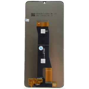 N67 Pantalla Completa LCD Y Táctil Sin Marco Para ZTE Blade V50 Vita