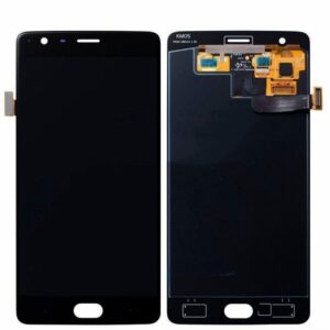 Pantalla Completa OLED  Sin Marco Para ONE PLUS THREE / ONE PLUS TRES / 1+3 / A3000 / A3003 / ONE PLUS 3T / 1+3T / A3010