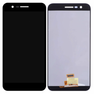 N38 Pantalla Completa Sin Marco Para LG K10 2017 / M250