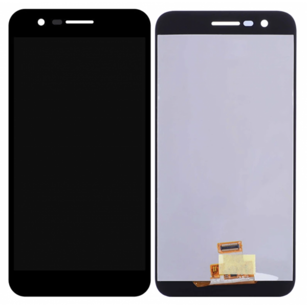N38 Pantalla Completa Sin Marco Para LG K10 2017 / M250