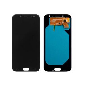 Pantalla Completa Original para Samsung Galaxy J5 2017 / J530(NEGRO)