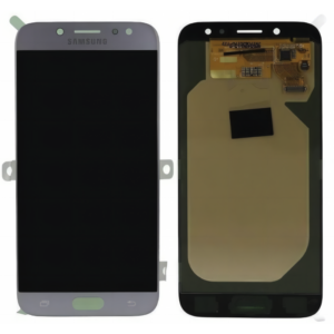 Pantalla Completa Original Para SAMSUNG GALAXY J7 2017 / J730 (PLATA)