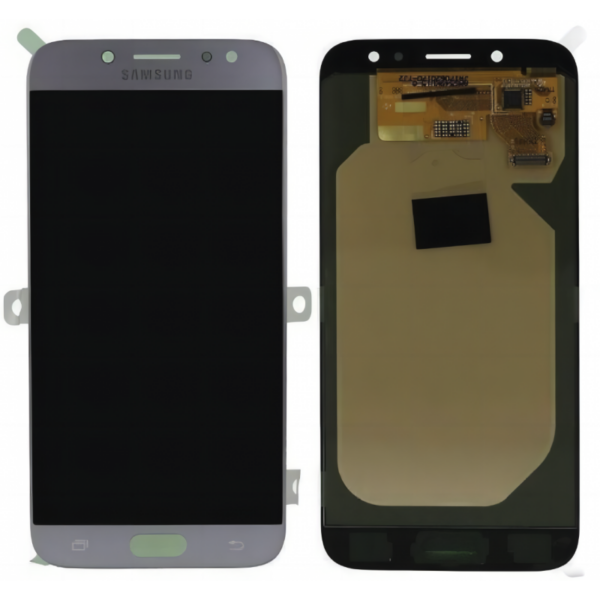 Pantalla Completa Original Para SAMSUNG GALAXY J7 2017 / J730 (PLATA)