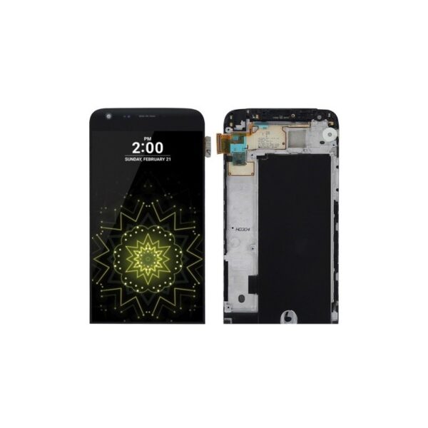 Pantalla Completa Con Marco Para LG G5 H850 / LG G5SE / LG G5 SE H840
