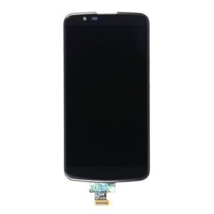 N41 Pantalla Completa Con Marco Para LG K10 / K420N / LG Q10
