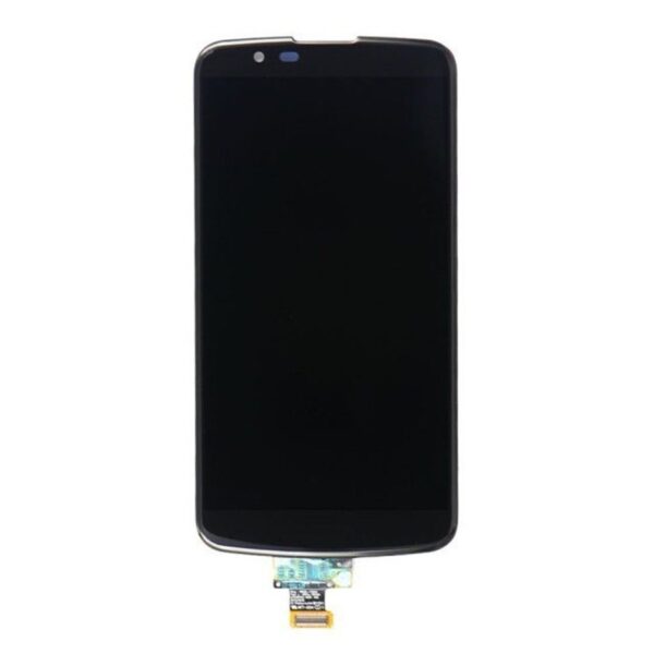 N41 Pantalla Completa Con Marco Para LG K10 / K420N / LG Q10