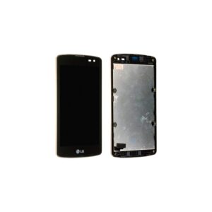 Pantalla Completa Sin Marco para LG L Fino D290n