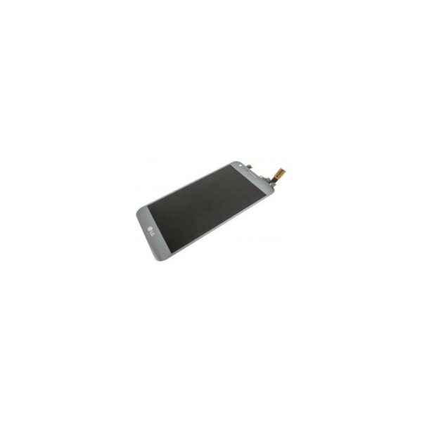 N12 Pantalla Completa con Marco para LG X Cam / K580