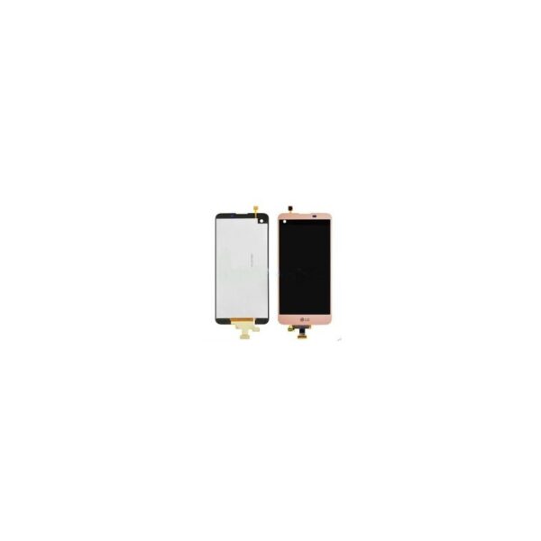 N11 Pantalla Completa para LG X Screen K500h K500f