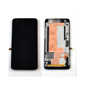 N46 pantalla completa + marco Para ZTE Grand S V988