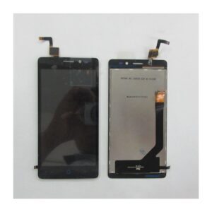 N3 pantalla completa zte a450