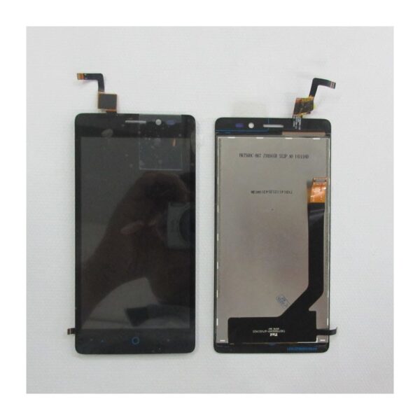 N3 pantalla completa zte a450