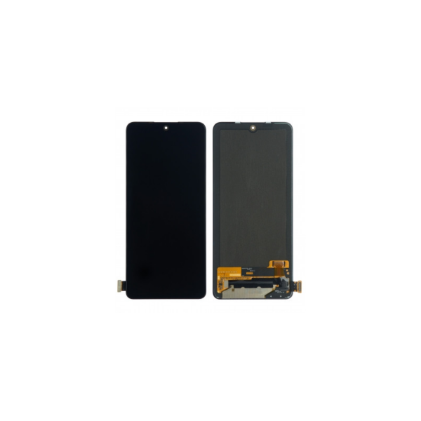 Pantalla Completa TFT Para Xiaomi Redmi Note 11 Pro 4G/5G/X4 Pro /note 10 pro