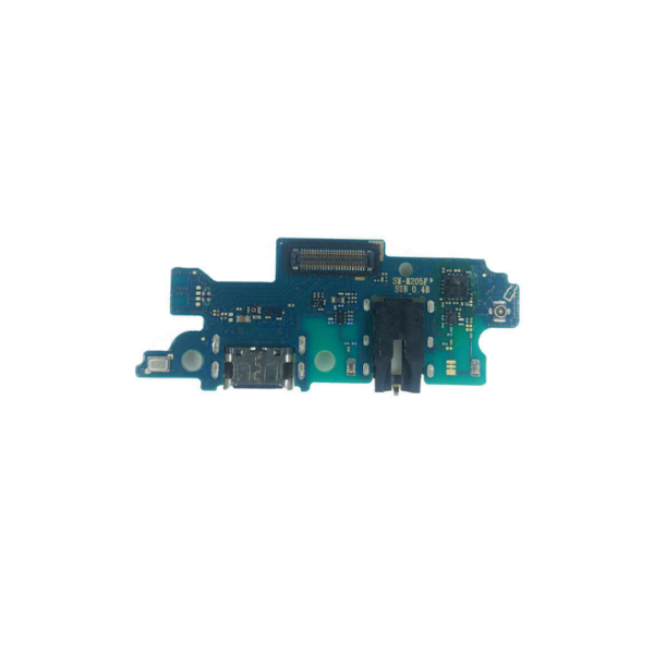 Placa de Carga Tipo C para Samsung Galaxy M20 / M205