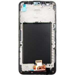 Pantalla Completa Original Con Marco Para LG K10 2017Desmontaje A+