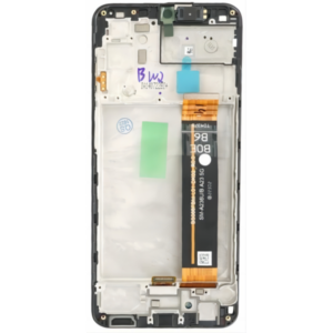Pantalla Completa Con Marco Para Samsung Galaxy A23 5G / A236 reparada